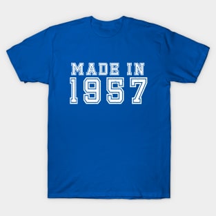 1957 T-Shirt